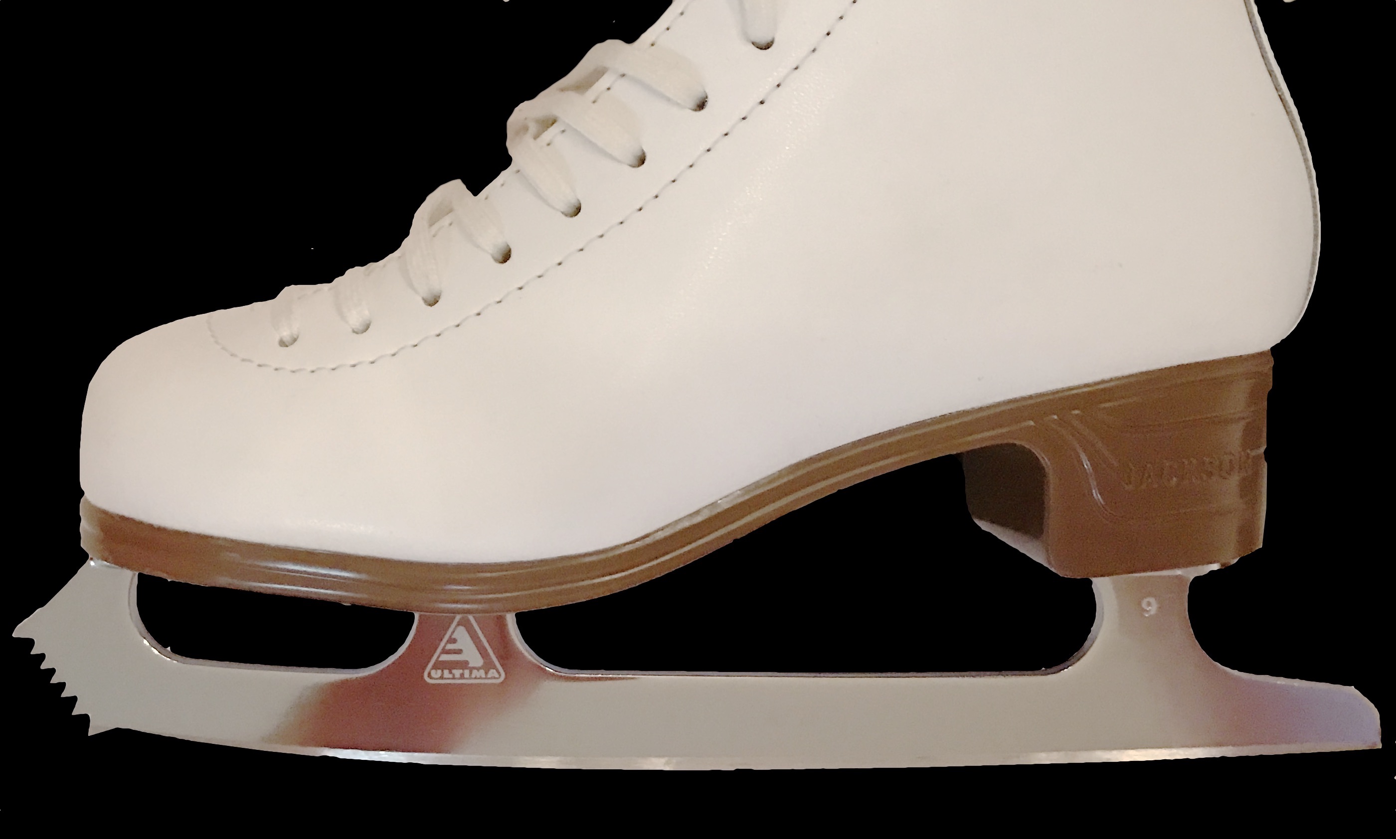 Making Sense of Figure Skate Blade Profiles