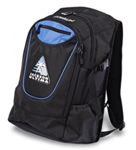 Jackson Ultimate Back Pack