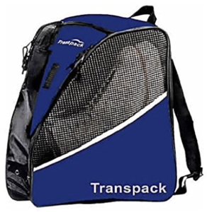 Transpack Ice Skating Bag